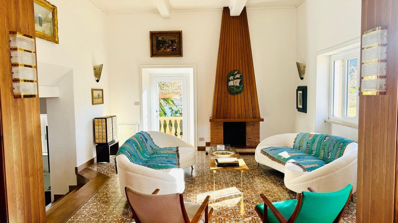 Photo of Livingroom in Rio nell'Elba