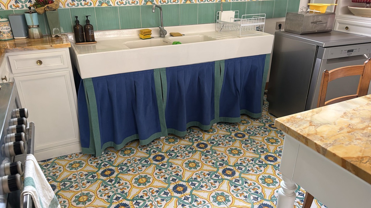 Photo of Kitchen in Rio nell'Elba