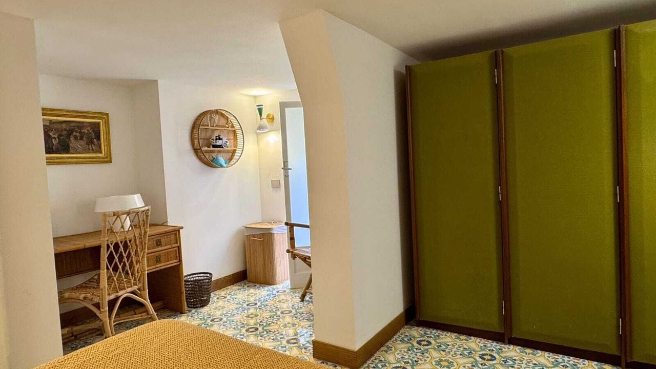 Photo of Bedroom in Rio nell'Elba
