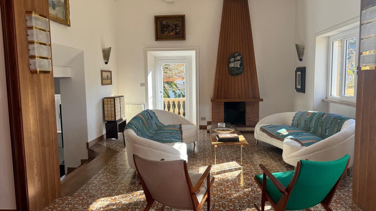 Photo of Livingroom in Rio nell'Elba