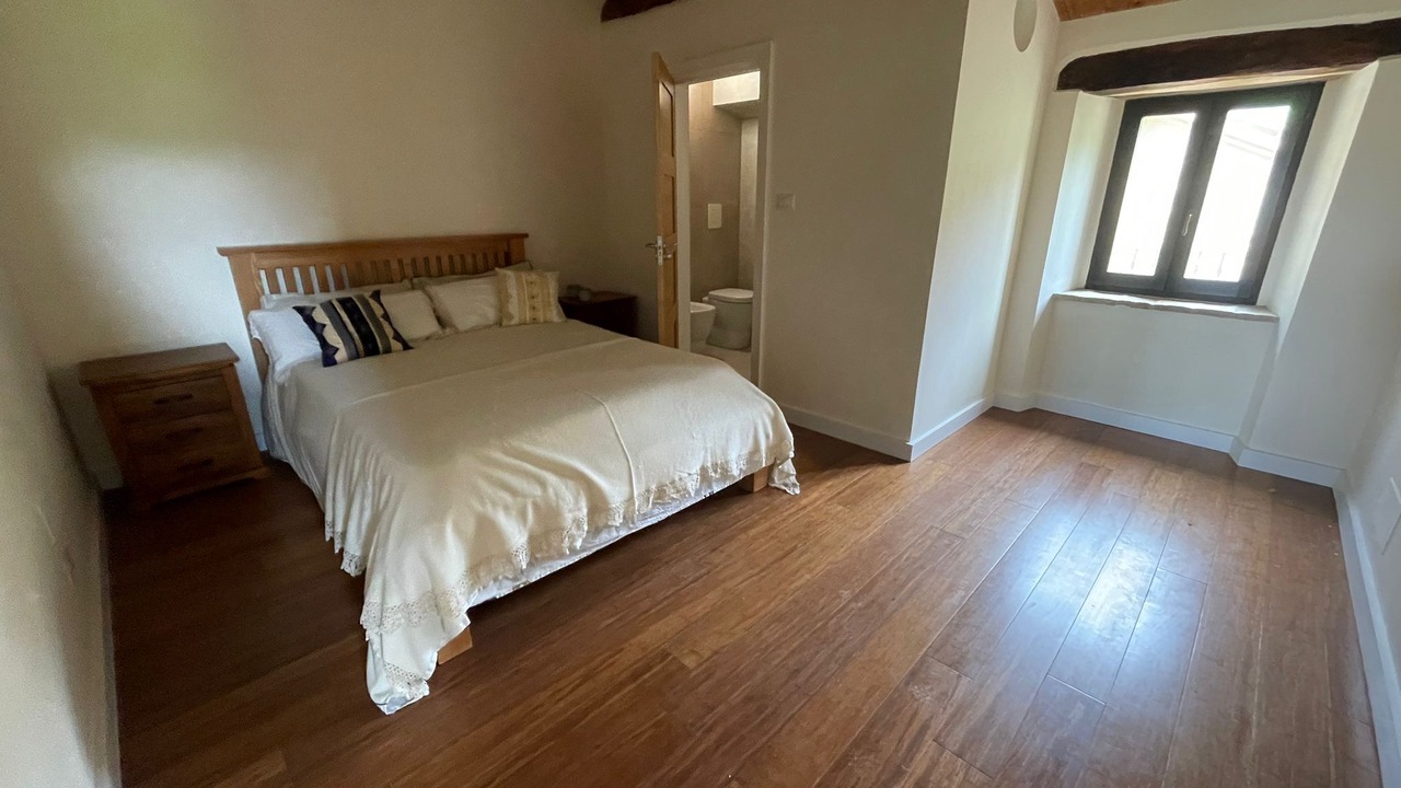 Photo of Bedroom in Gualdo