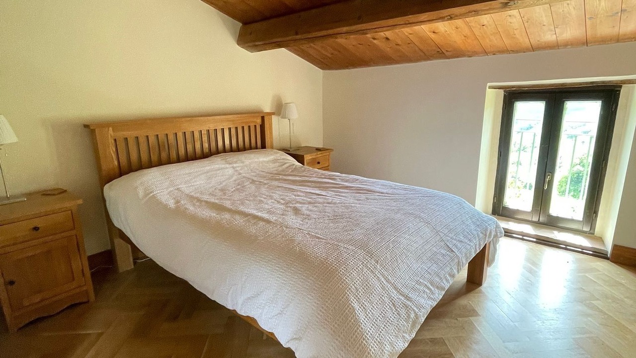 Photo of Bedroom in Gualdo