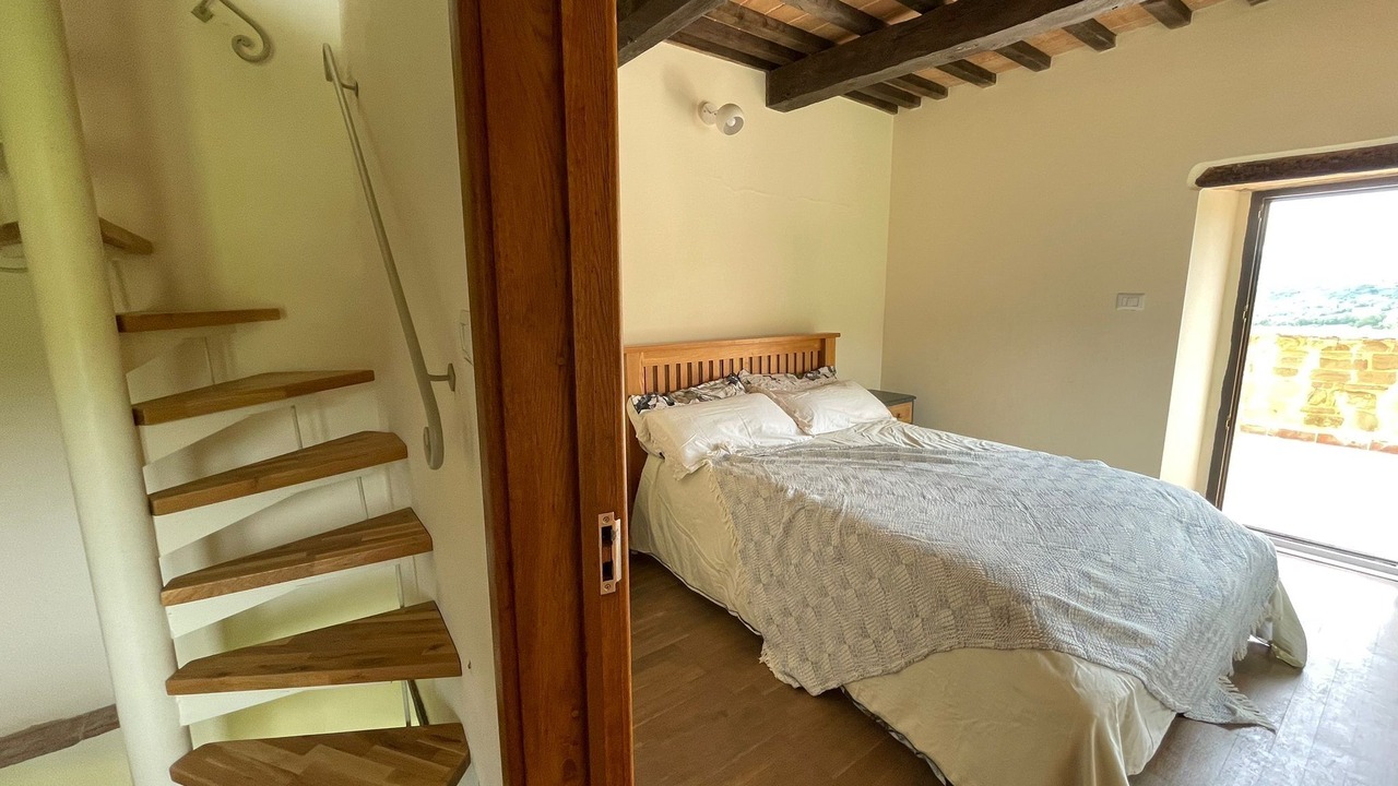 Photo of Bedroom in Gualdo