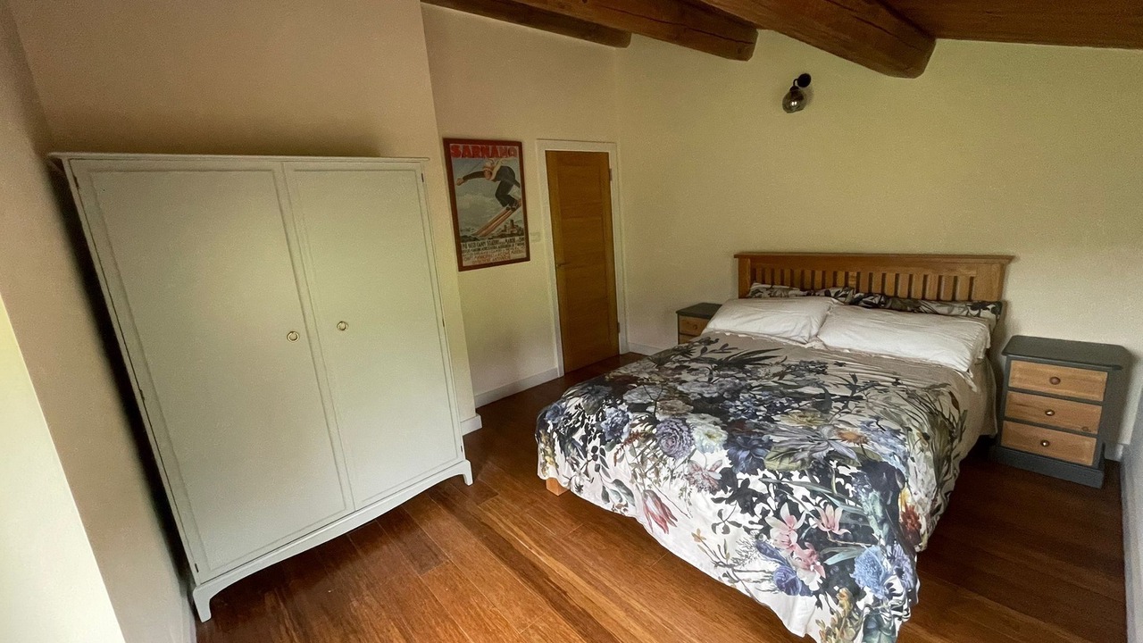 Photo of Bedroom in Gualdo