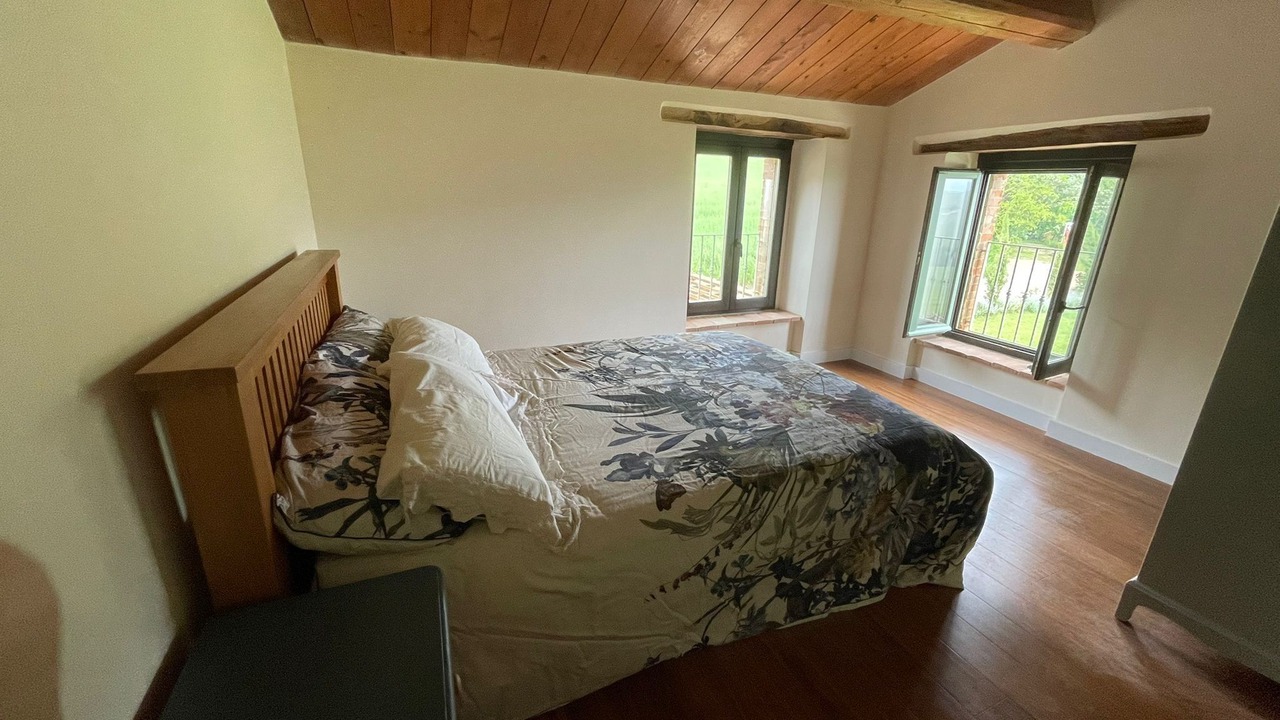 Photo of Bedroom in Gualdo