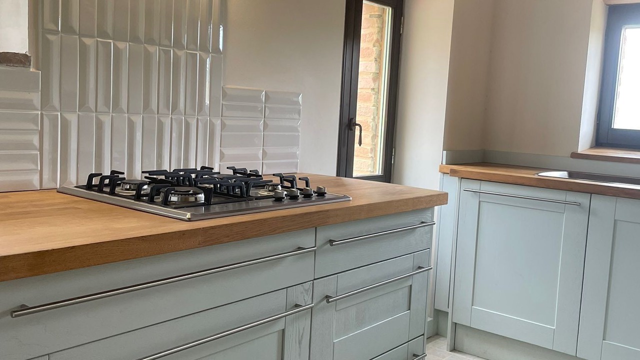 Photo of Kitchen in Gualdo