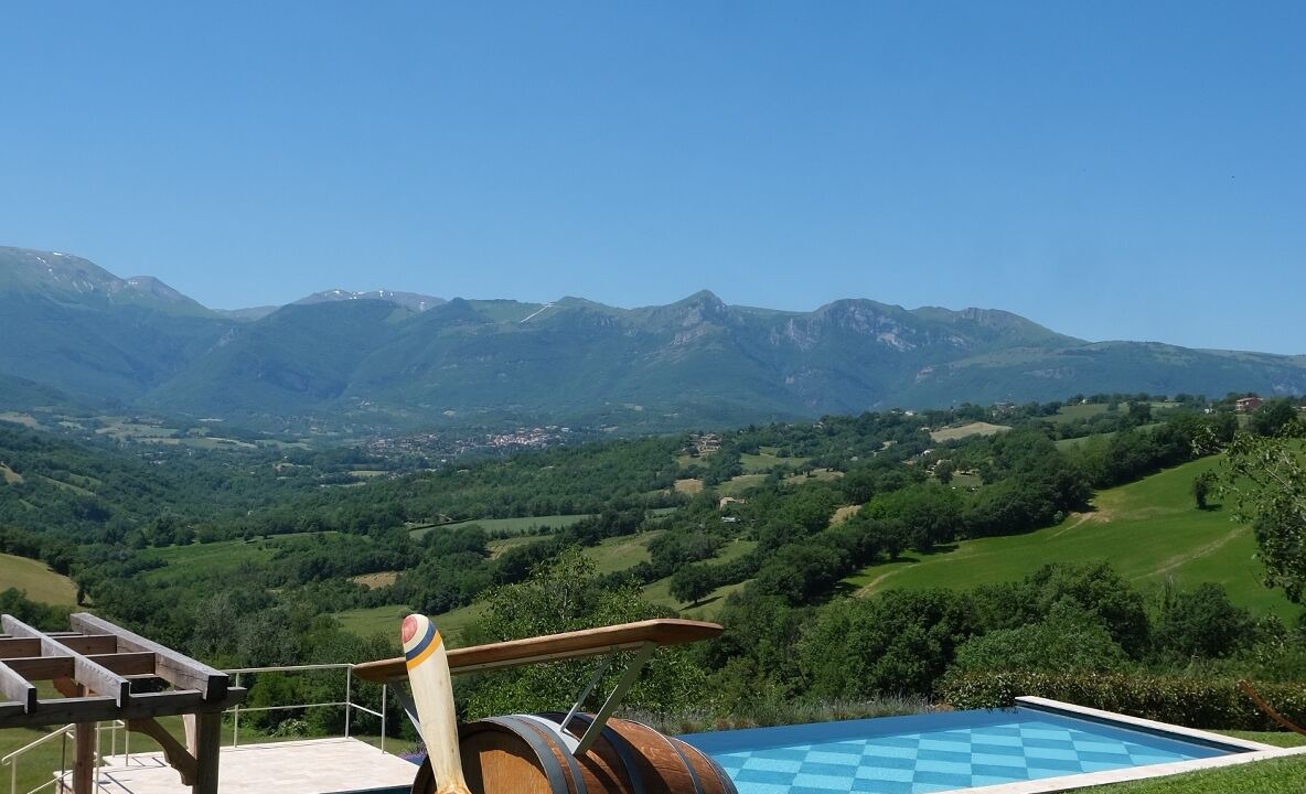 Photo of Outdoor in Gualdo