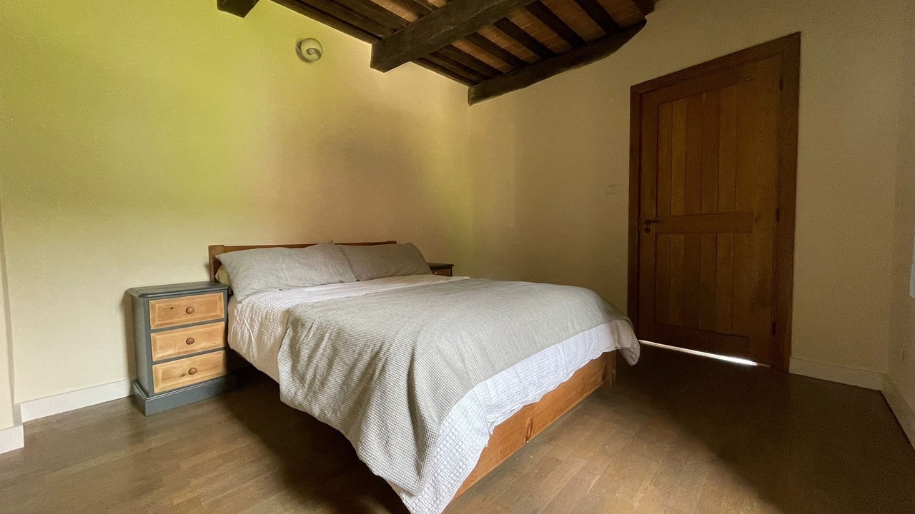 Photo of Bedroom in Gualdo