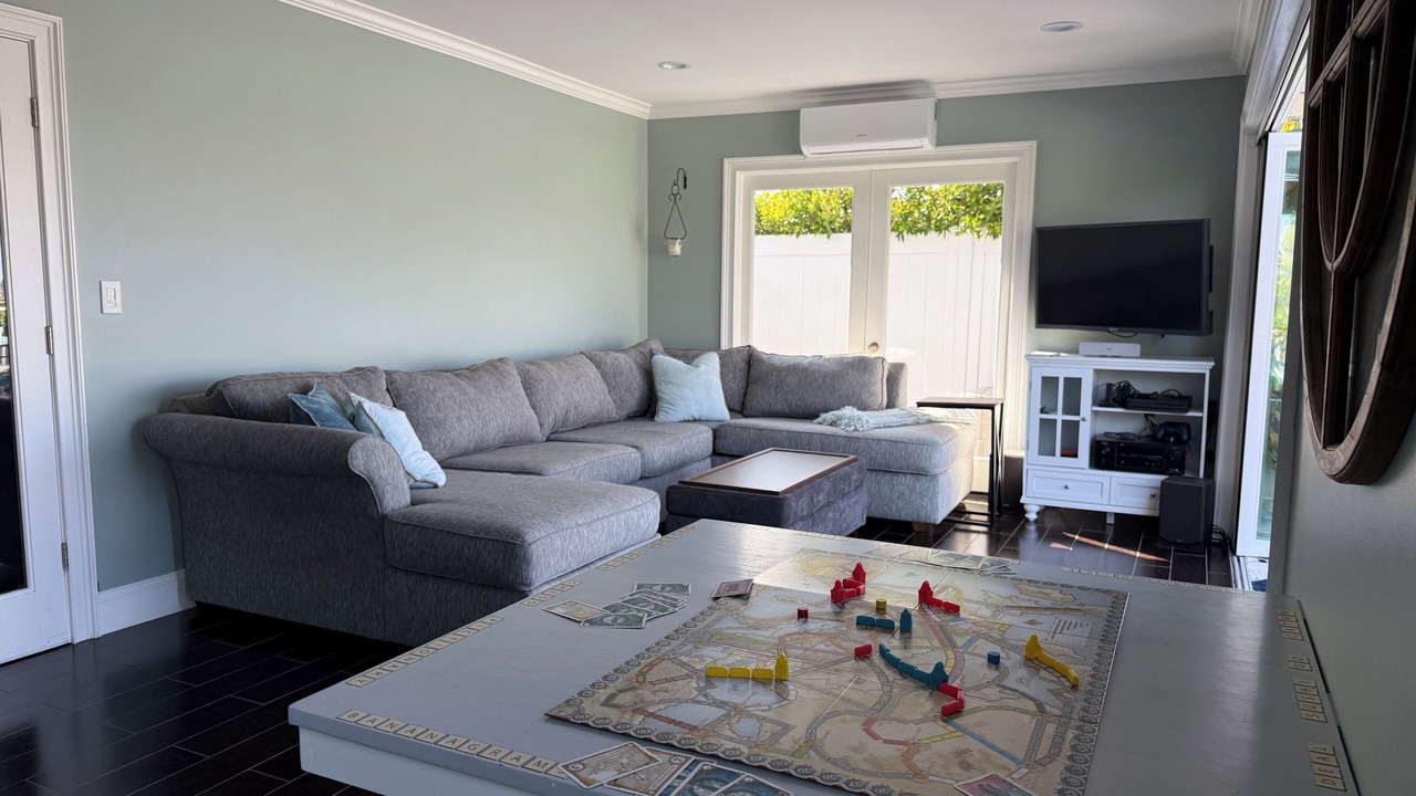 Photo of Livingroom in Torrance
