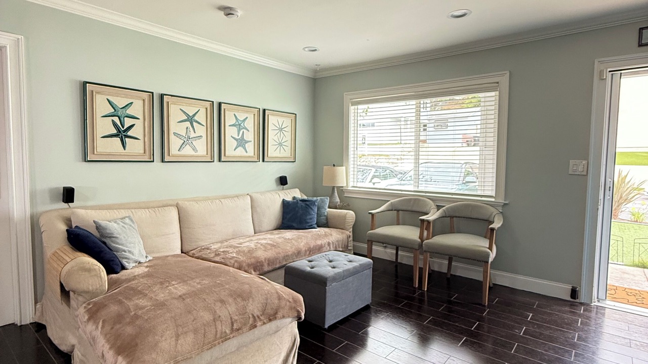 Photo of Livingroom in Torrance