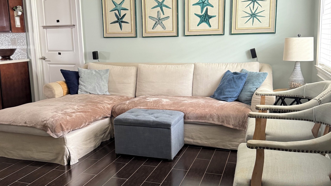 Photo of Livingroom in Torrance