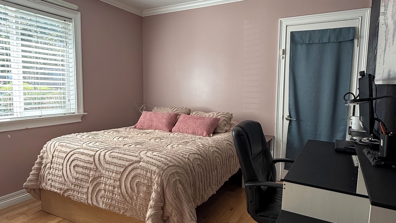 Photo of Bedroom in Torrance