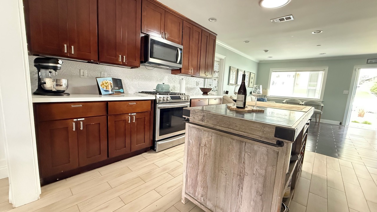 Photo of Kitchen in Torrance