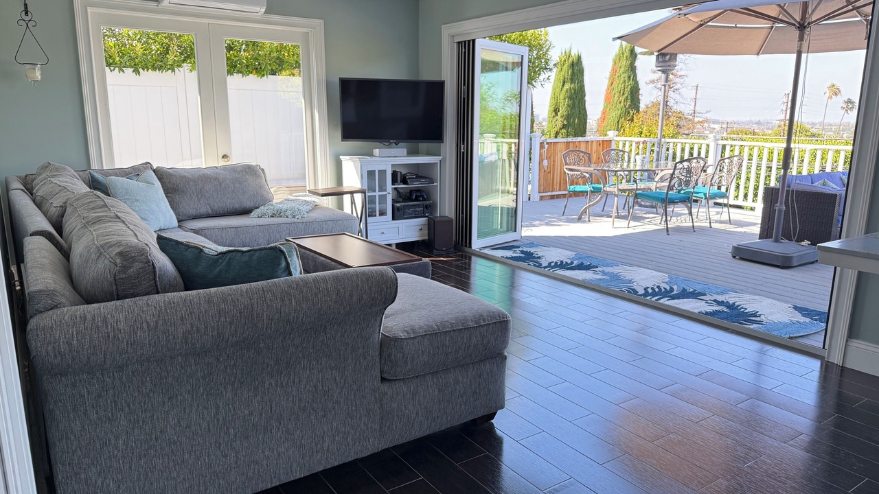 Photo of Livingroom in Torrance