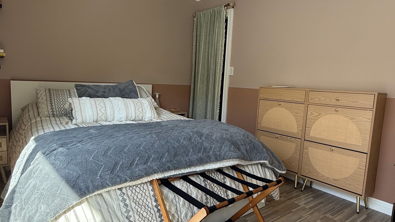 Photo of Bedroom in Torrance