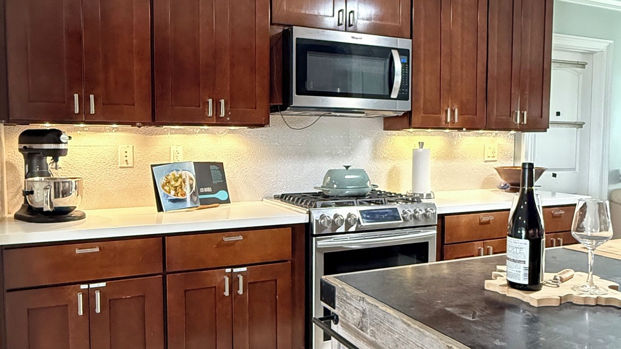 Photo of Kitchen in Torrance