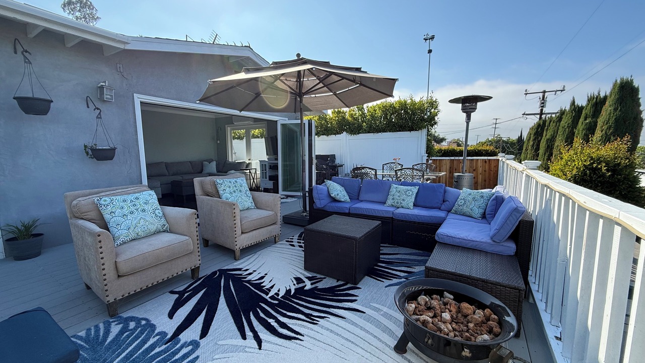 Photo of Patio Balcony in Torrance