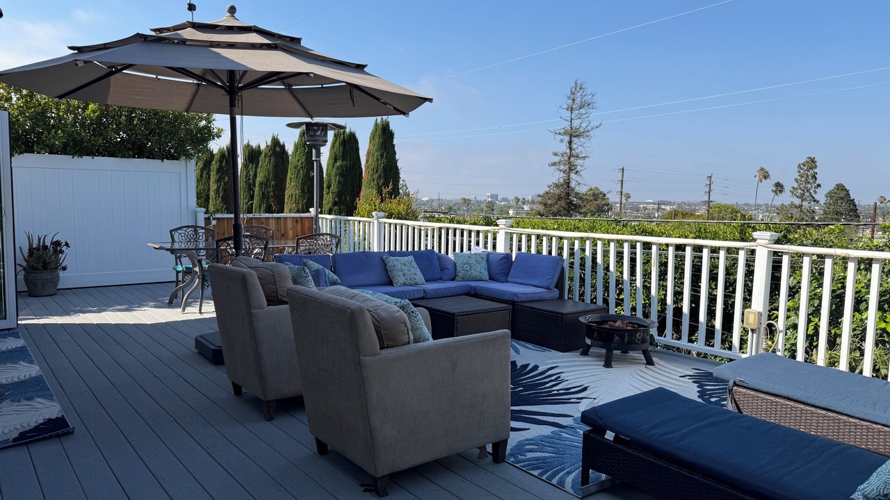 Photo of Outdoor in Torrance