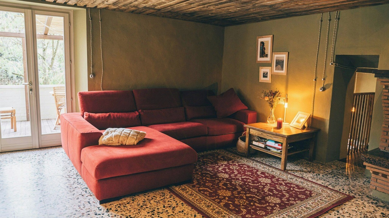 Photo of Livingroom in Voltre