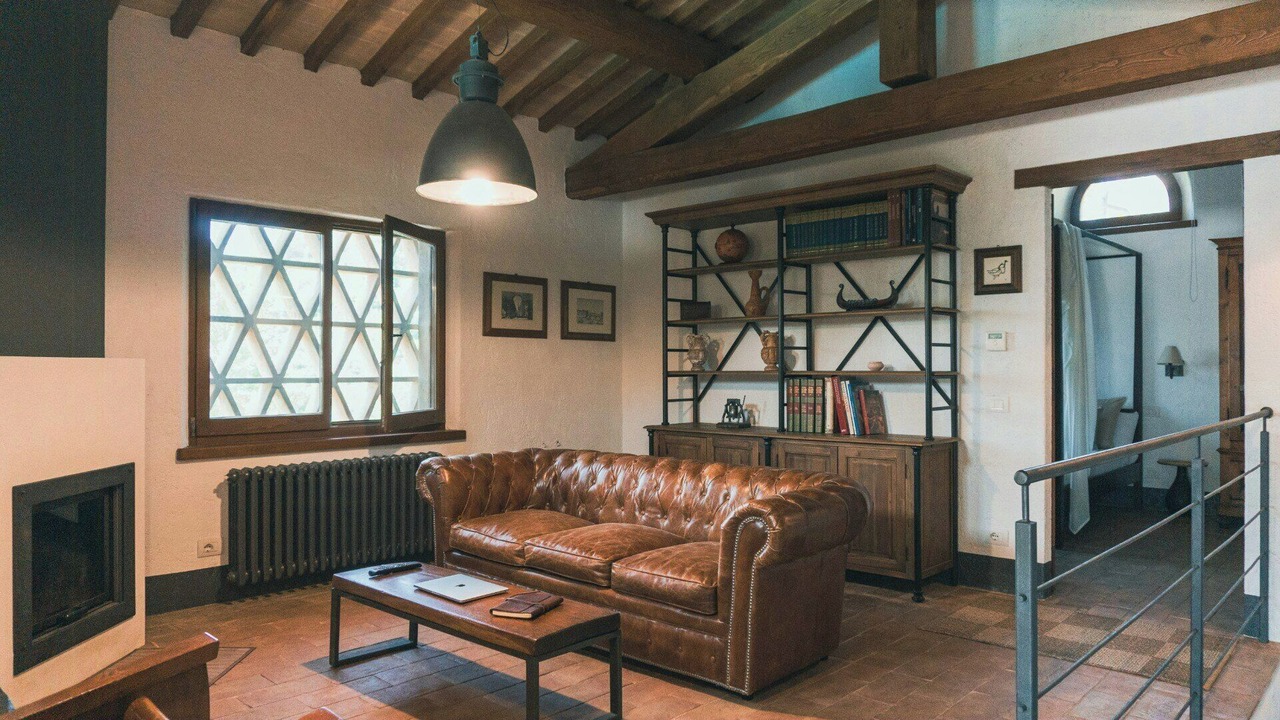 Photo of Livingroom in Umbertide