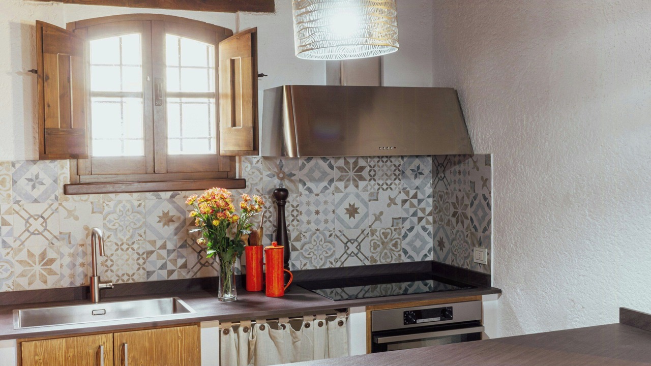 Photo of Kitchen in Umbertide