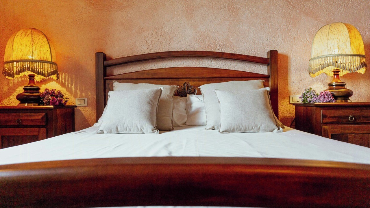 Photo of Bedroom in Umbertide