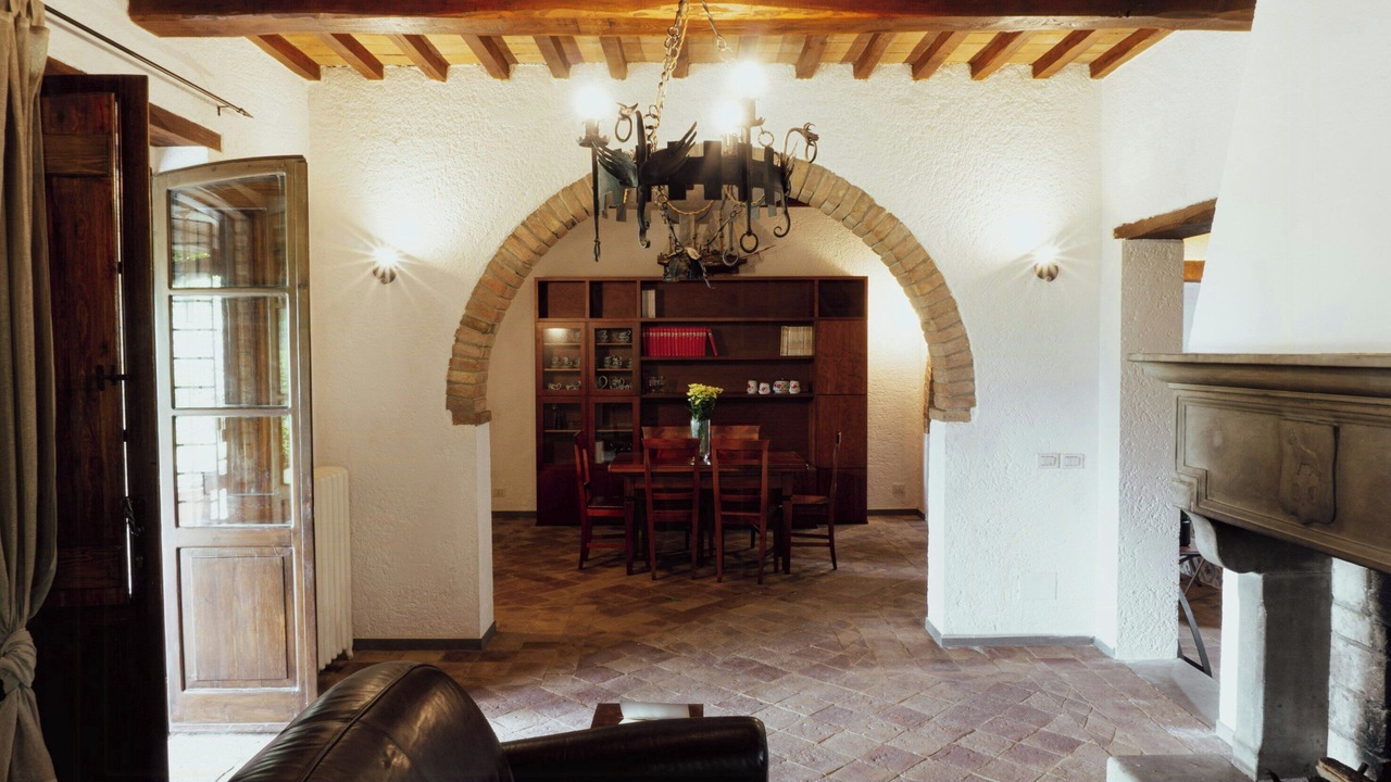 Photo of Livingroom in Umbertide
