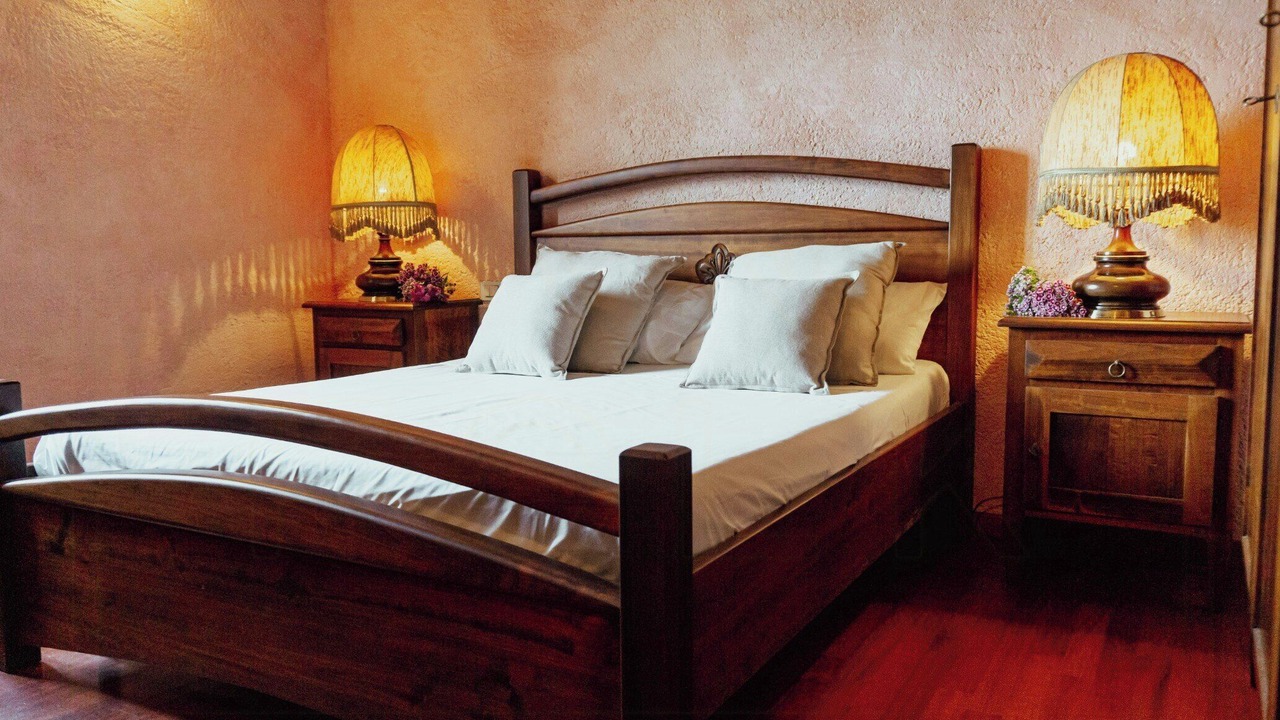 Photo of Bedroom in Umbertide