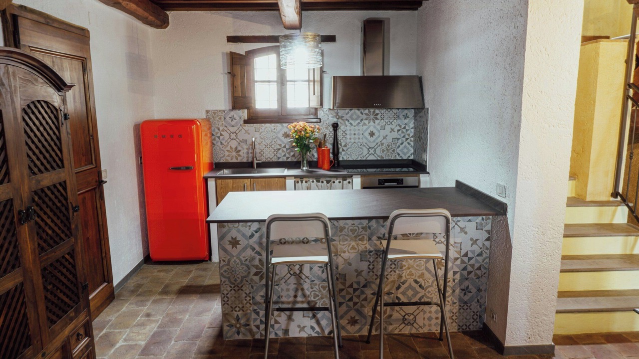 Photo of Kitchen in Umbertide