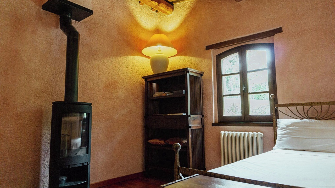 Photo of Bedroom in Umbertide