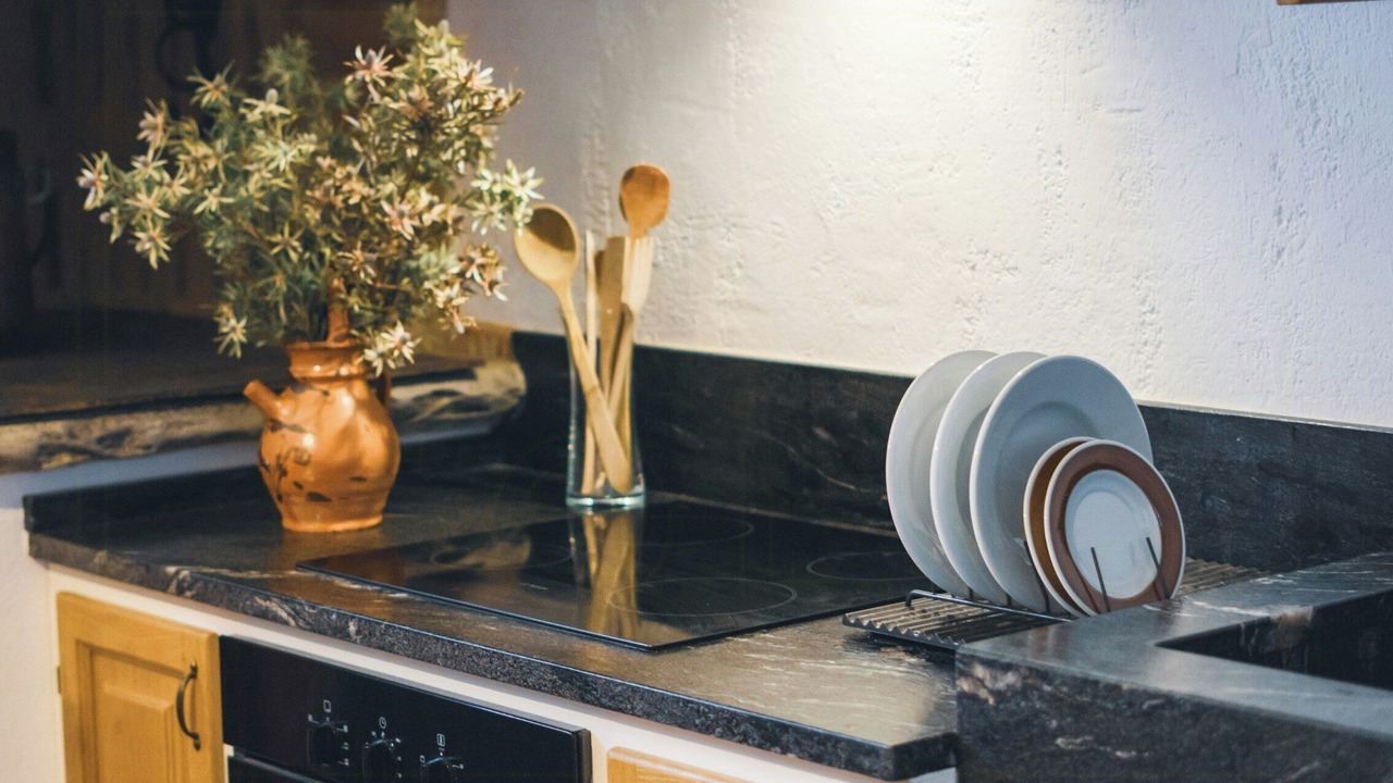 Photo of Kitchen in Umbertide