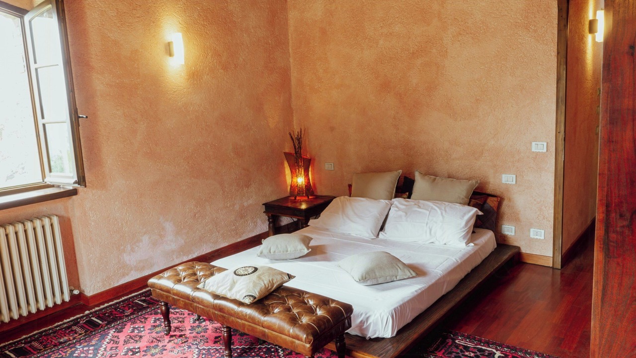 Photo of Bedroom in Umbertide