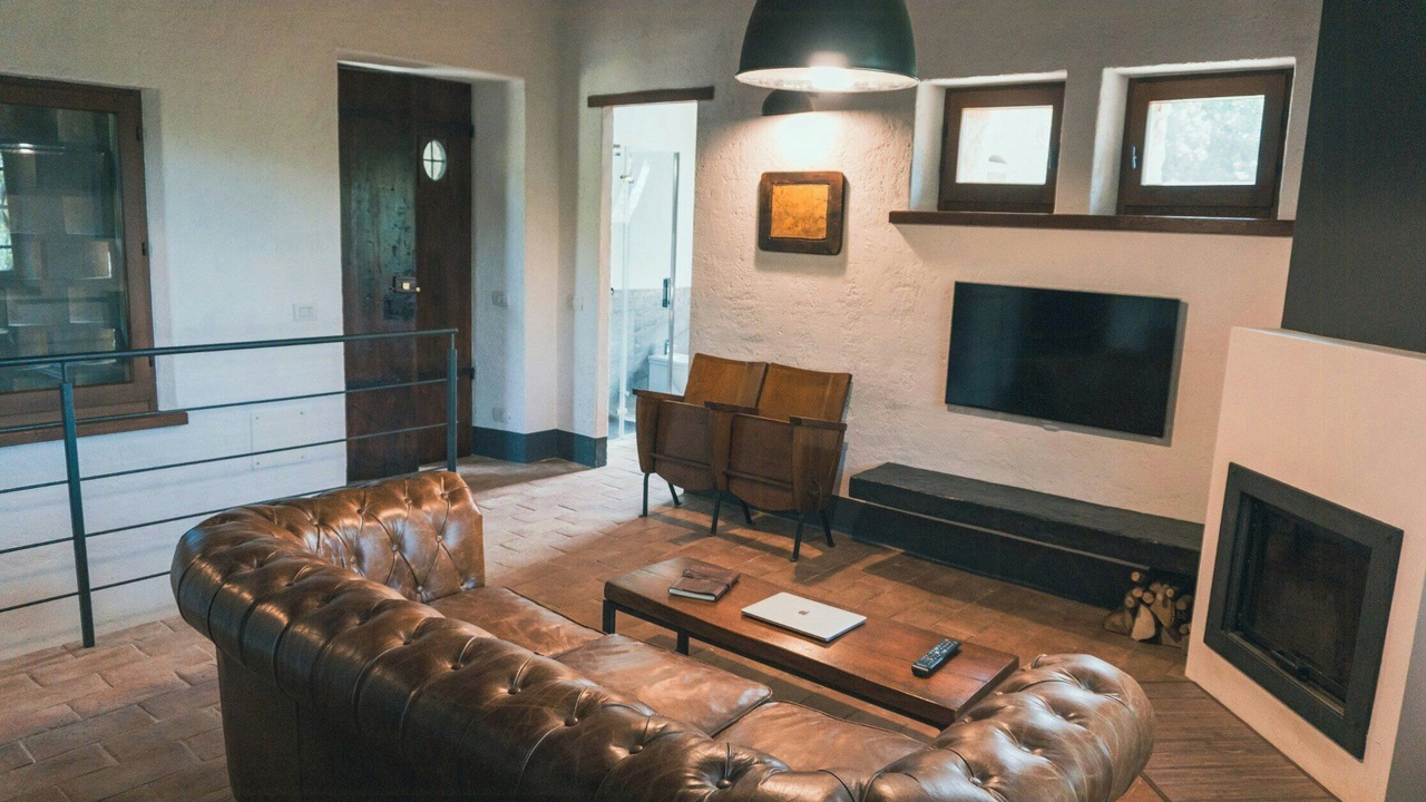 Photo of Livingroom in Umbertide
