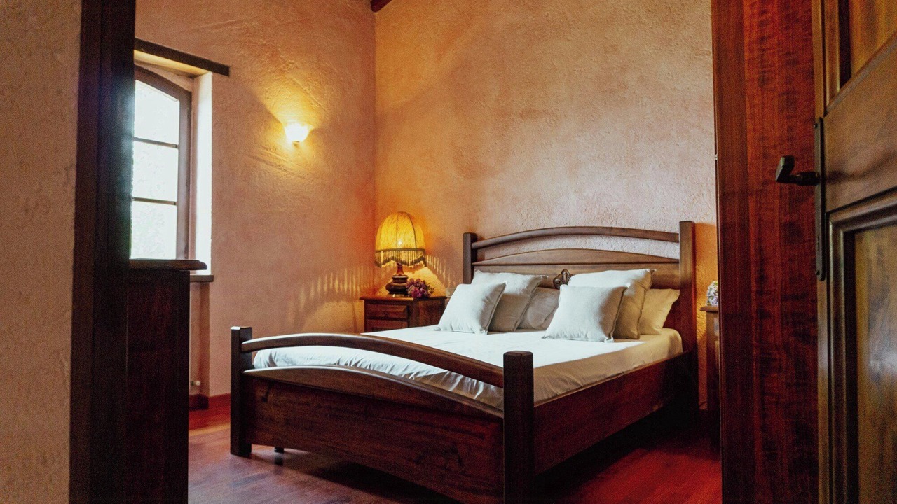 Photo of Bedroom in Umbertide