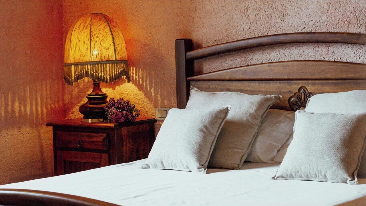 Photo of Bedroom in Umbertide