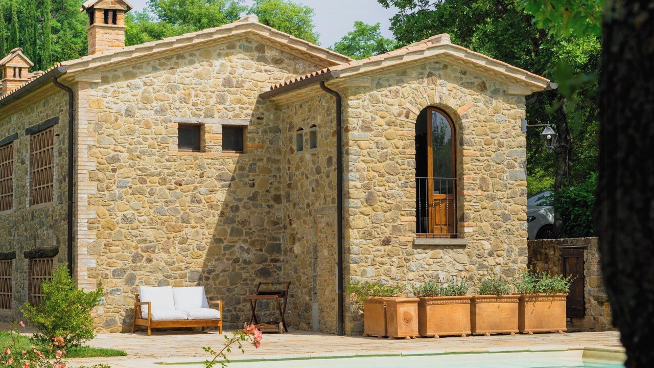 Photo of Outdoor in Umbertide