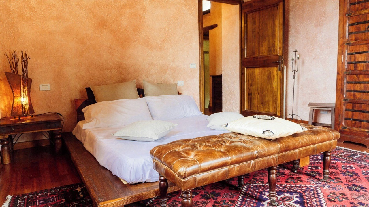 Photo of Bedroom in Umbertide