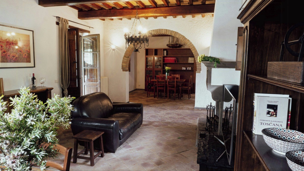 Photo of Livingroom in Umbertide