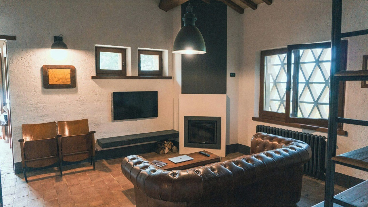 Photo of Livingroom in Umbertide