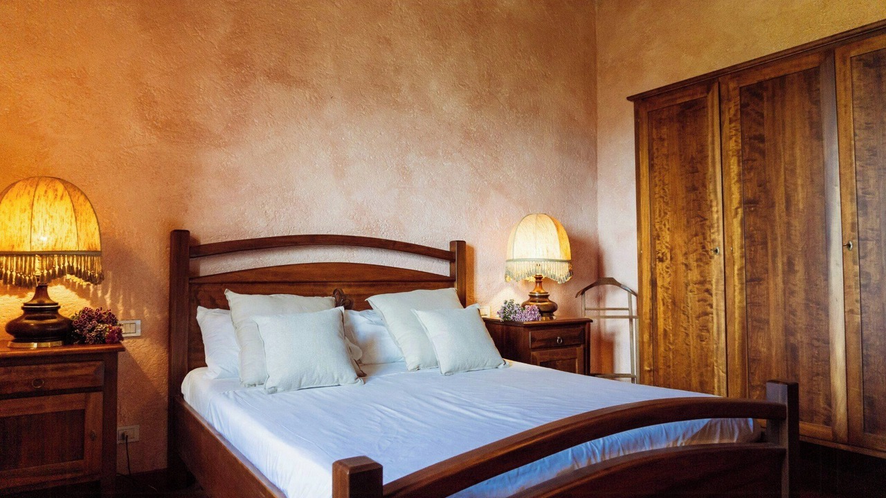 Photo of Bedroom in Umbertide