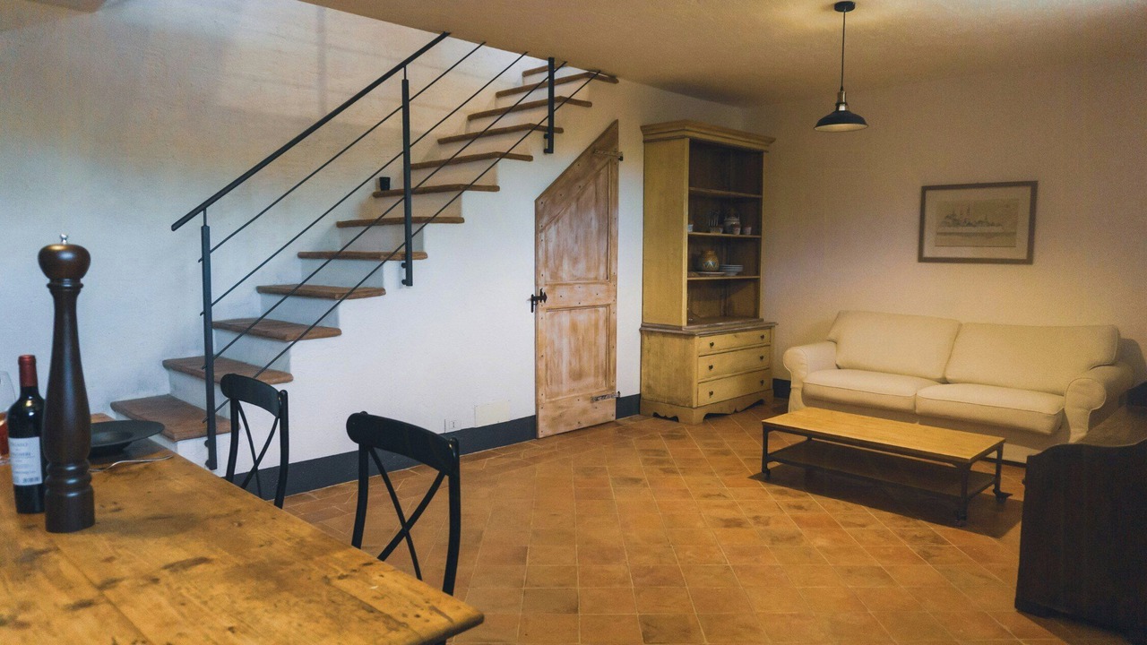 Photo of Livingroom in Umbertide