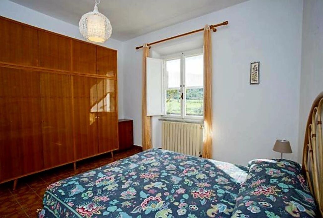 Photo of Bedroom in Marina di Campo