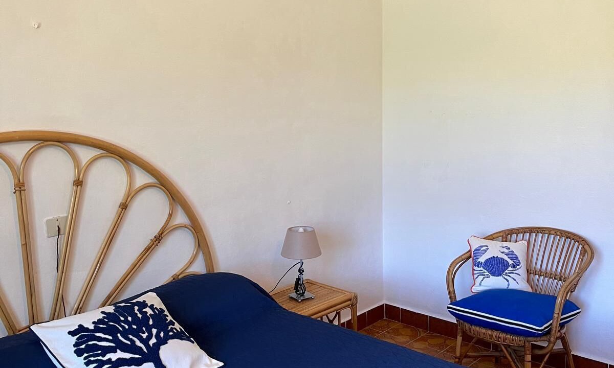 Photo of Bedroom in Marina di Campo