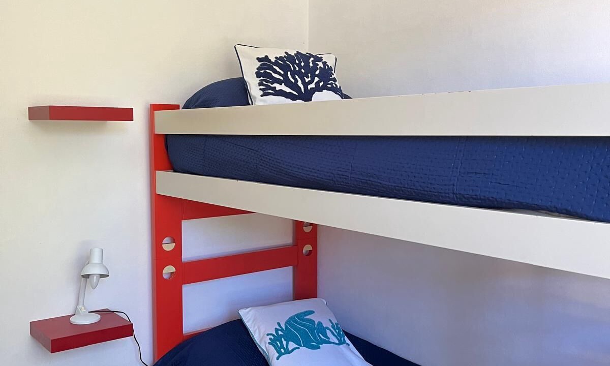 Photo of Bedroom in Marina di Campo