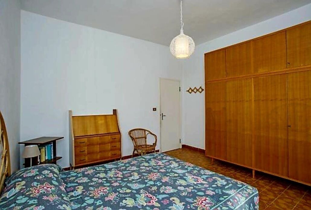 Photo of Bedroom in Marina di Campo