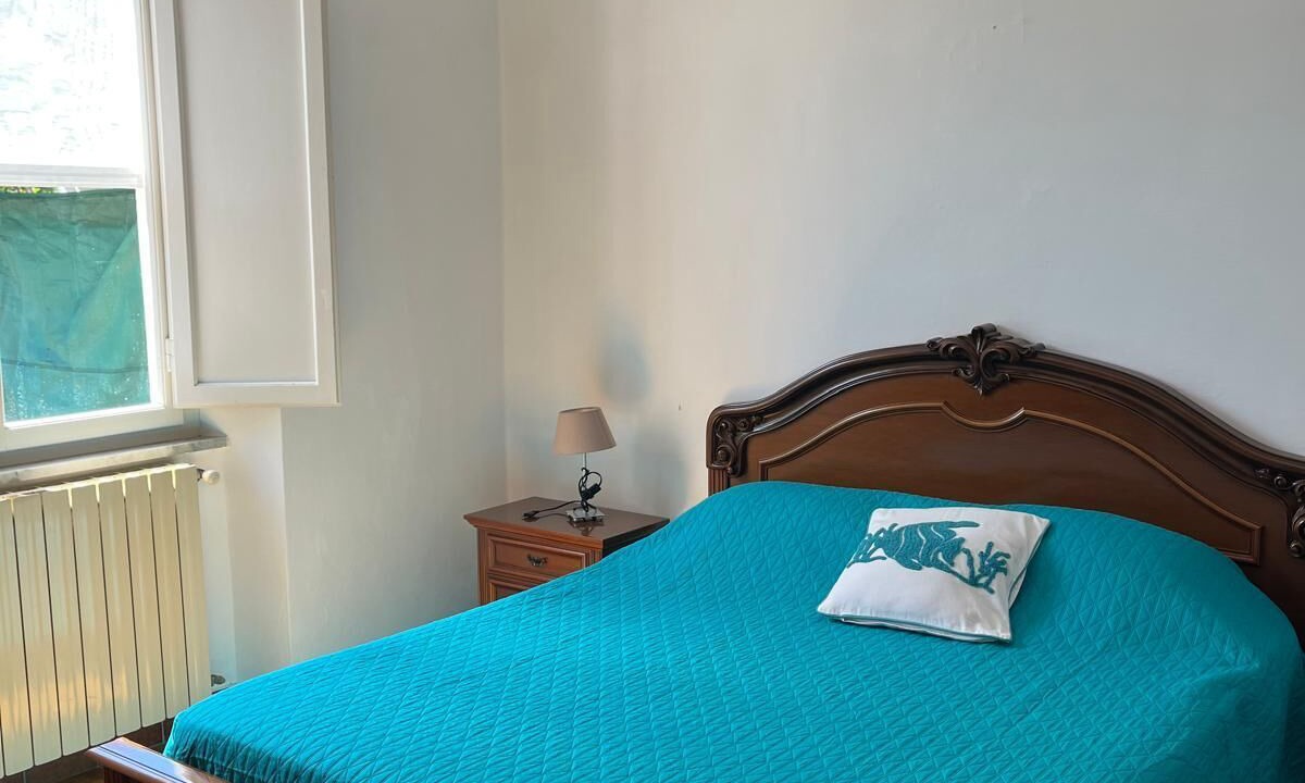 Photo of Bedroom in Marina di Campo