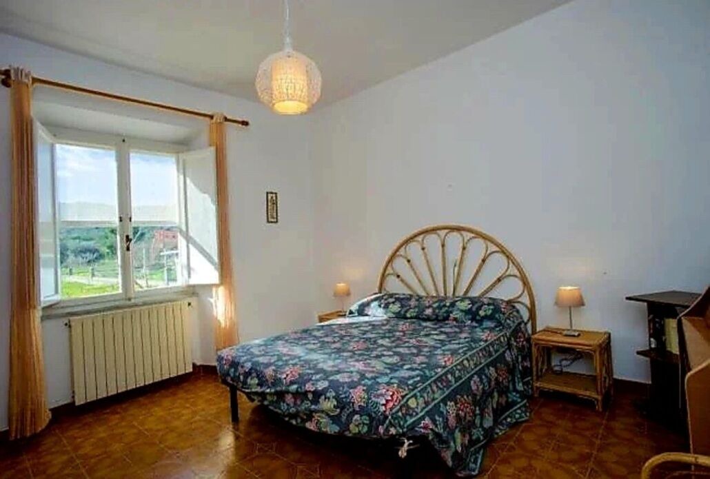 Photo of Bedroom in Marina di Campo