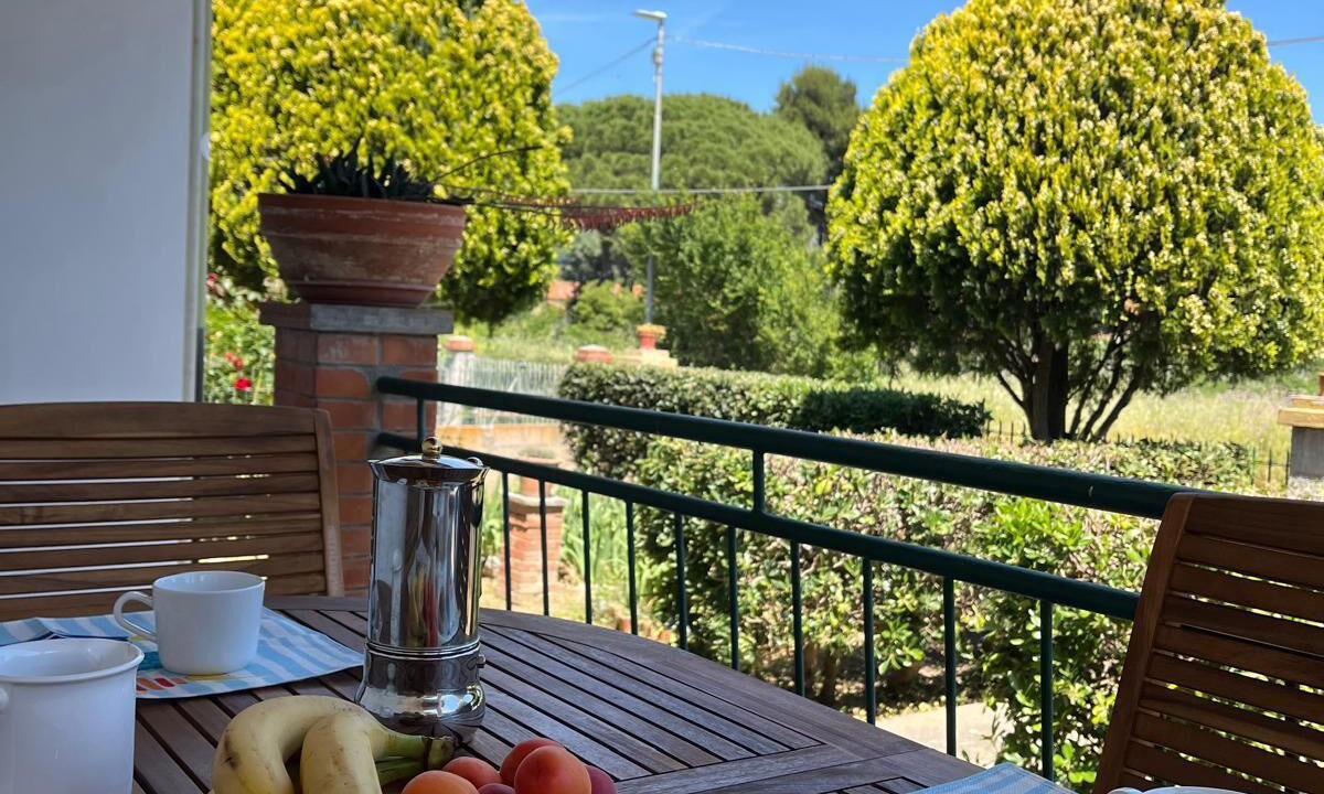 Photo of Outdoor in Marina di Campo