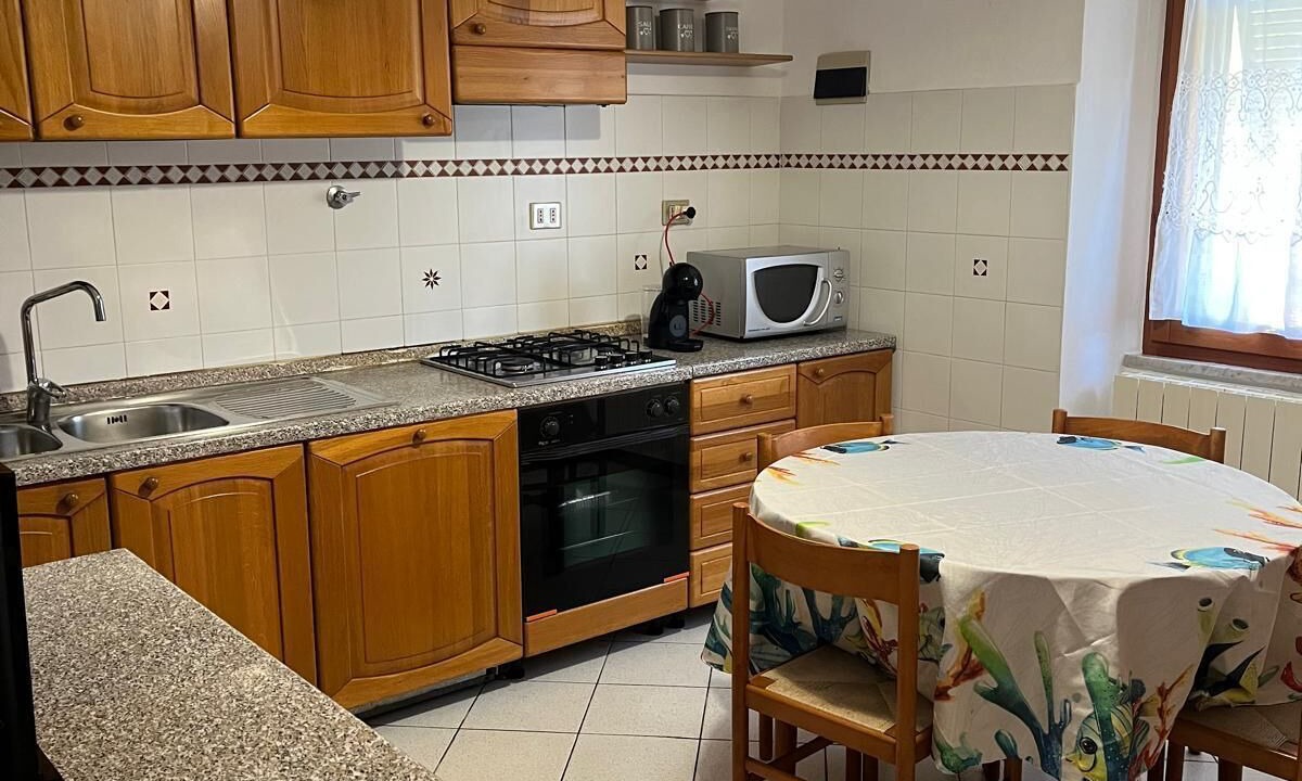 Photo of Kitchen in Marina di Campo