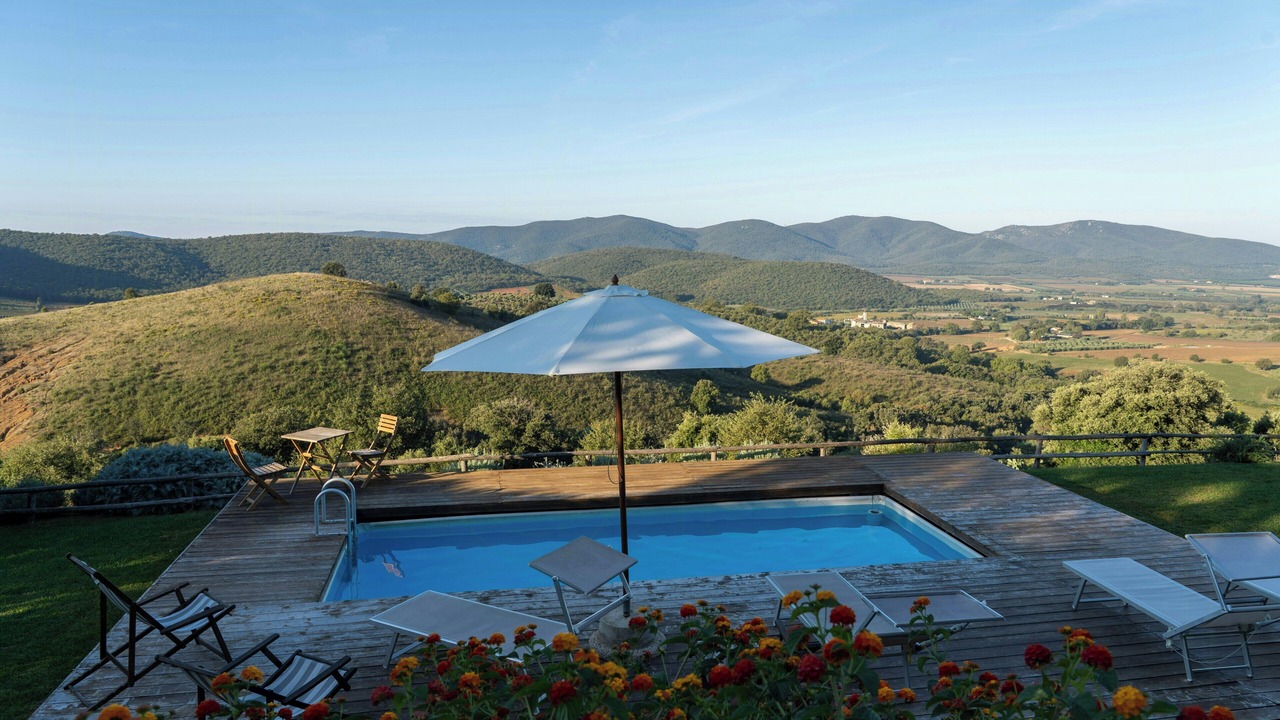 Photo of Outdoor in Magliano in Toscana